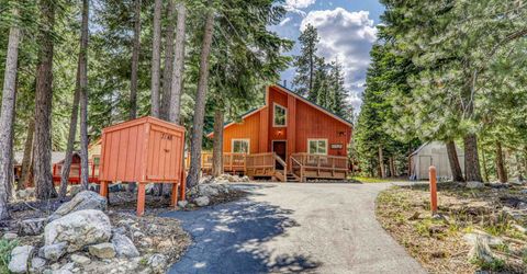 7148 9th Avenue, Tahoma, CA 96142 Photo