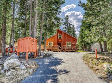 7148 9th Avenue, Tahoma, CA 96142 Photo