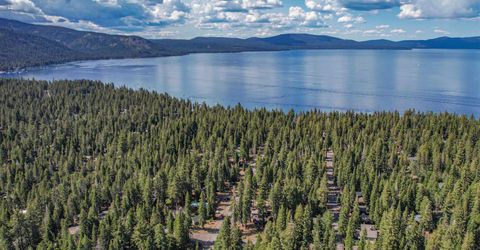 7148 9th Avenue, Tahoma, CA 96142 Photo