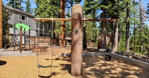 7148 9th Avenue, Tahoma, CA 96142 Photo