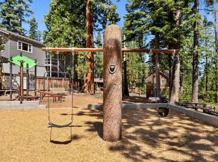 7148 9th Avenue, Tahoma, CA 96142 Photo