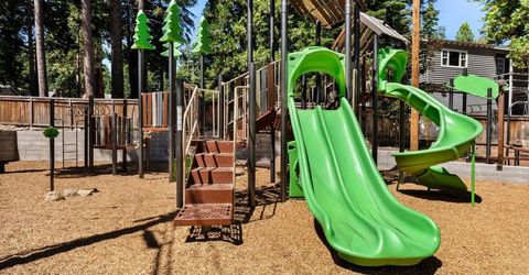 7148 9th Avenue, Tahoma, CA 96142 Photo