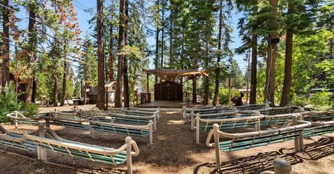 7148 9th Avenue, Tahoma, CA 96142 Photo