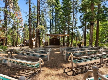 7148 9th Avenue, Tahoma, CA 96142 Photo