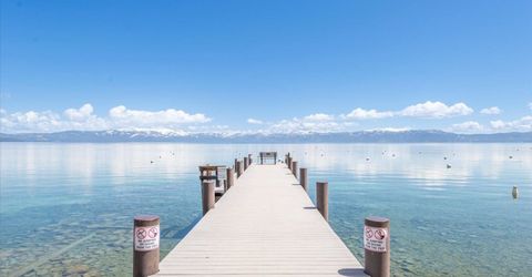 7148 9th Avenue, Tahoma, CA 96142 Photo