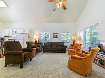 7148 9th Avenue, Tahoma, CA 96142 Photo