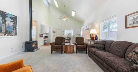 7148 9th Avenue, Tahoma, CA 96142 Photo