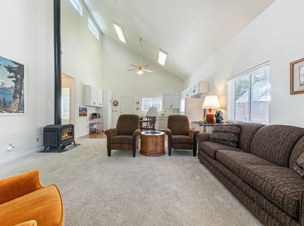 7148 9th Avenue, Tahoma, CA 96142 Photo