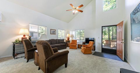 7148 9th Avenue, Tahoma, CA 96142 Photo