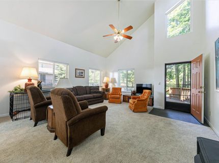 7148 9th Avenue, Tahoma, CA 96142 Photo