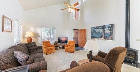 7148 9th Avenue, Tahoma, CA 96142 Photo