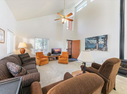 7148 9th Avenue, Tahoma, CA 96142 Photo