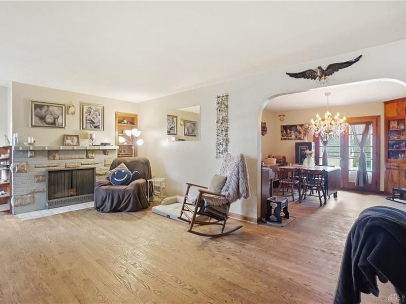 1466 S Central Drive, Beavercreek, OH 45432 Photo 7