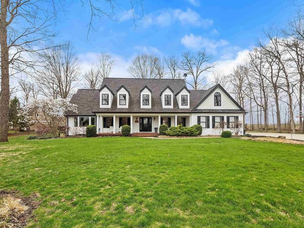3016 S Brentwood Place, Monticello, IN 47960