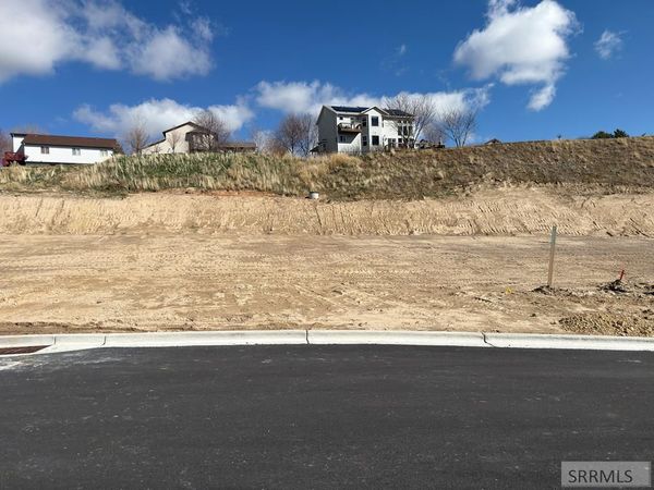Lot 4 Falcon Ridge Dr, POCATELLO, ID 83201