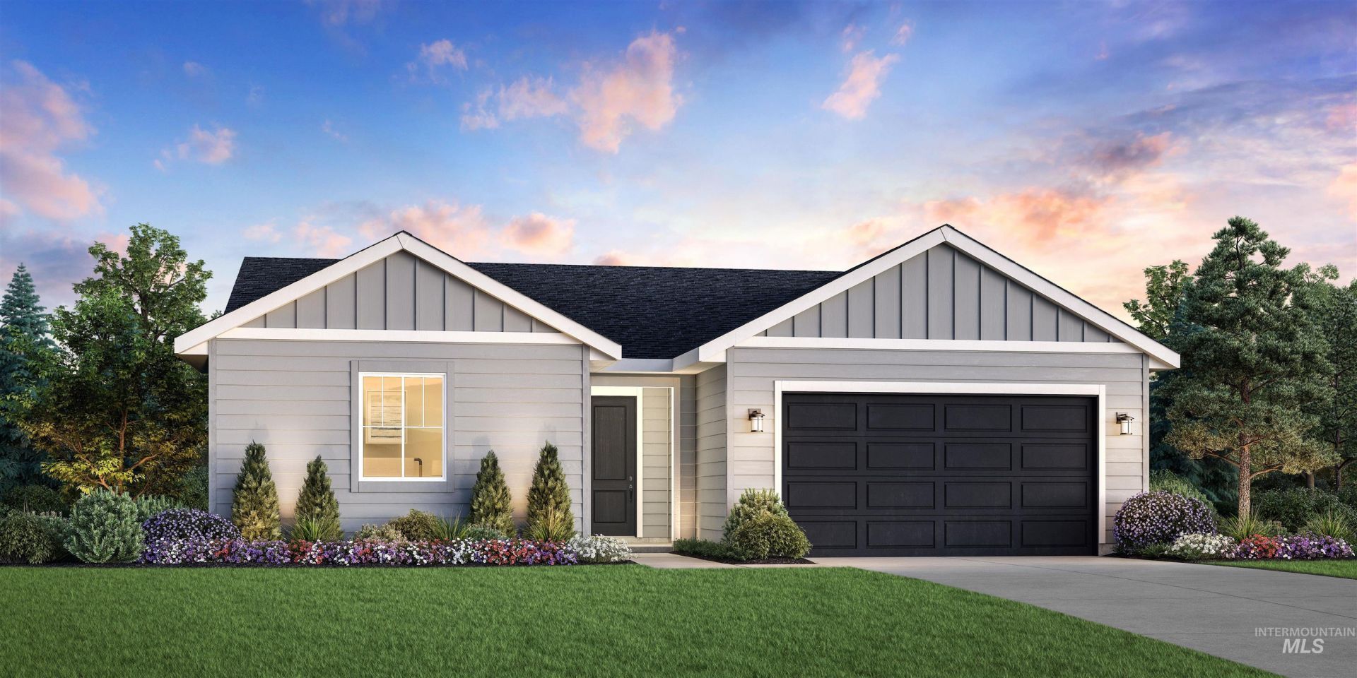 8439 S Wavecrest Ave, Kuna, ID 83634 Main Photo