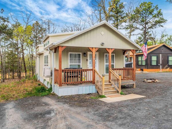 14 Ole Taylor Cove, Cabot, AR 72023