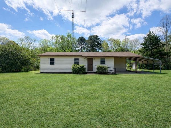 615 Brewer Road , Little Rock, AR 72206