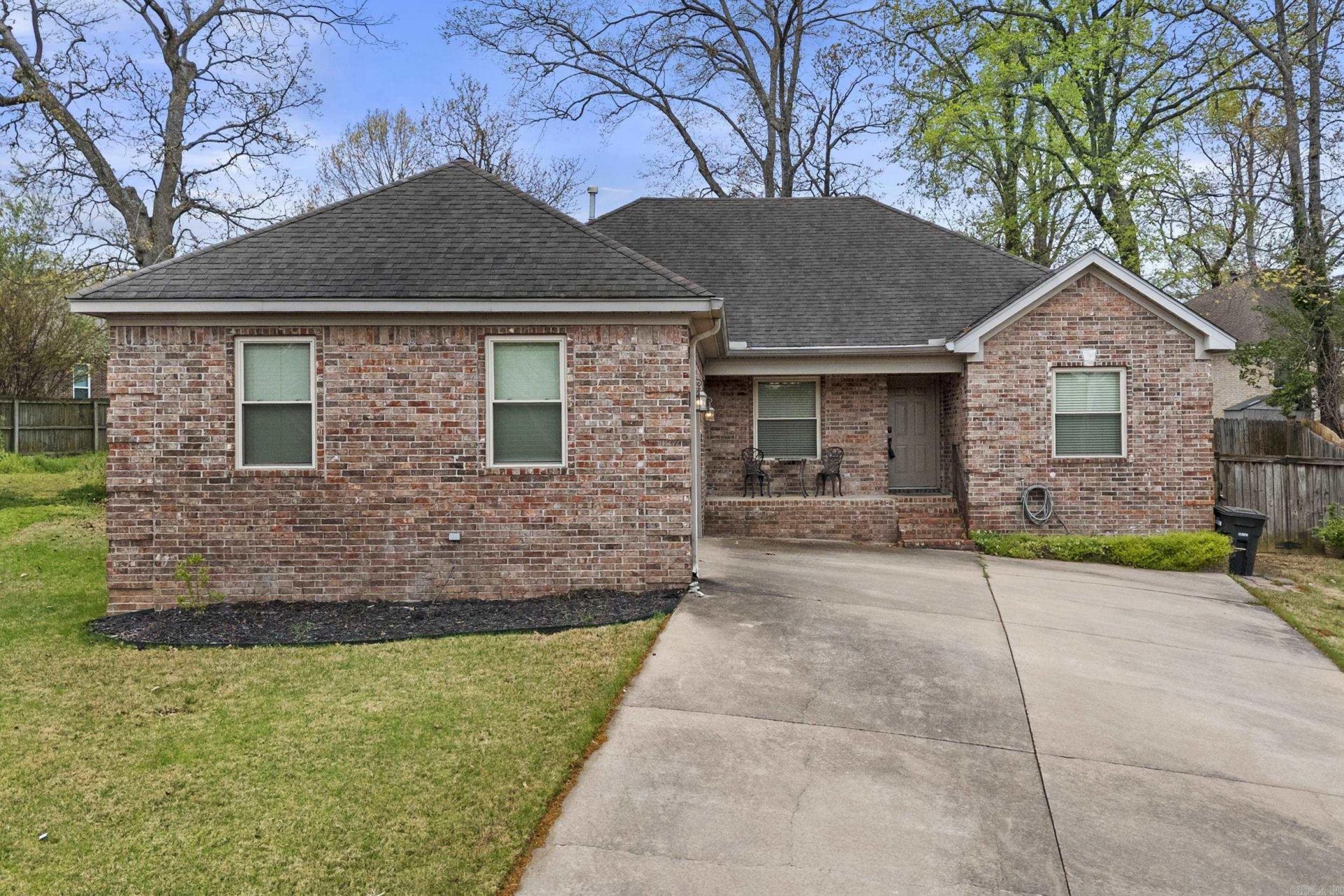 3100 S Fern Cove Sherwood, AR 72120