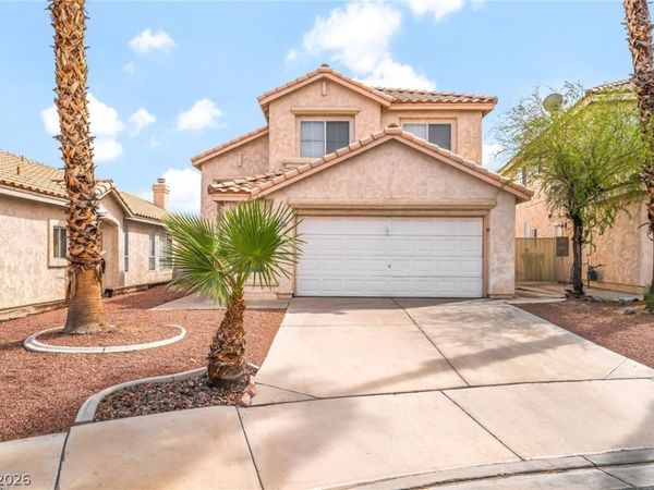 120 McLaren Street , Henderson, NV 89074