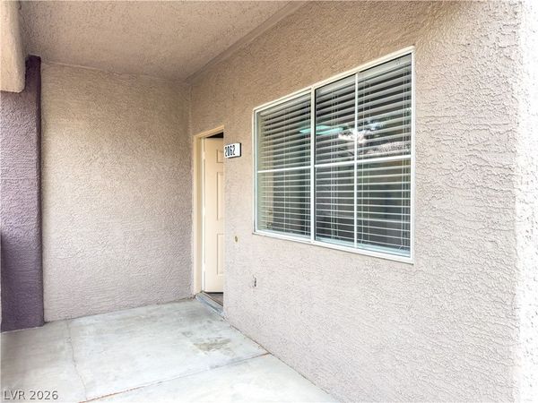 5250 S Rainbow Boulevard , Unit 2062, Las Vegas, NV 89118
