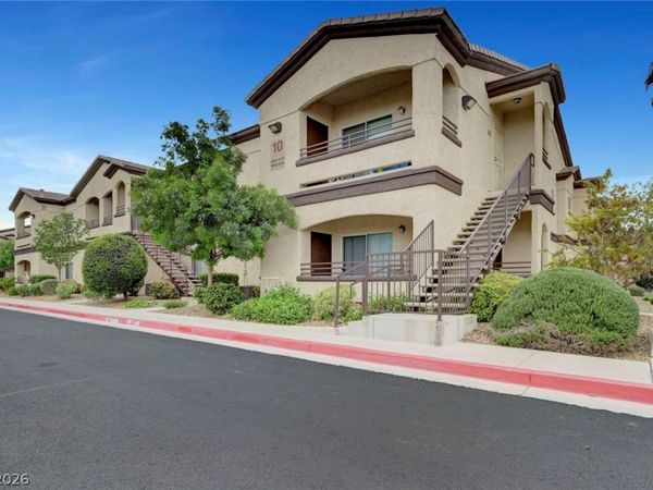 2291 W Horizon Ridge Parkway, Unit 10256, Henderson, NV 89052