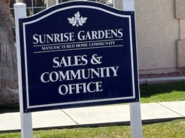 6105 E Sahara Avenue, Unit 46, Las Vegas, NV 89142