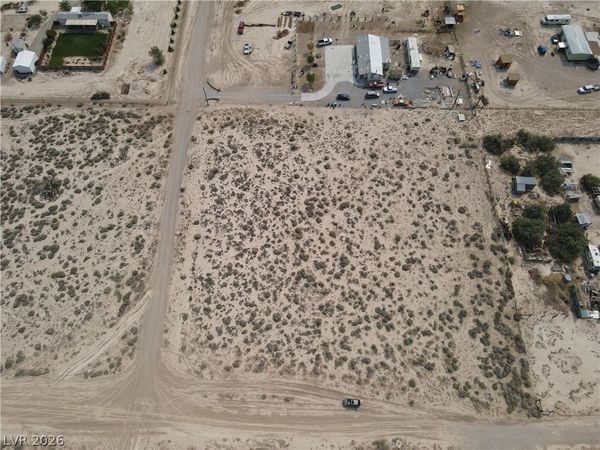 Lava Ave , Sandy Valley, NV 89019