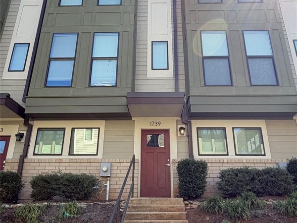 1739 Cannon View Lane, Charlotte, NC 28208