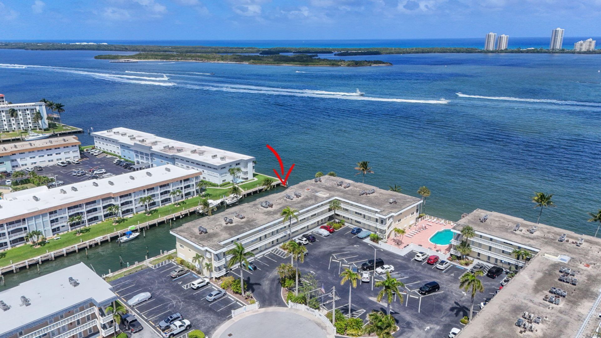 101 Doolen Court, Unit 307, North Palm Beach, FL 33408 Photo