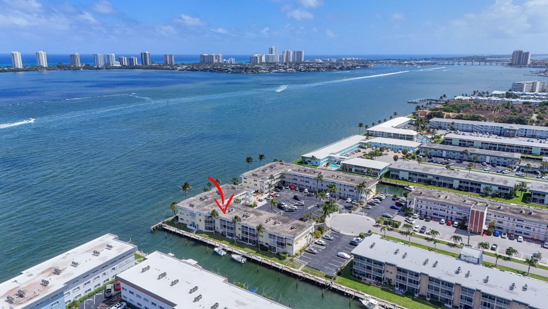 101 Doolen Court, Unit 307, North Palm Beach, FL 33408 Photo