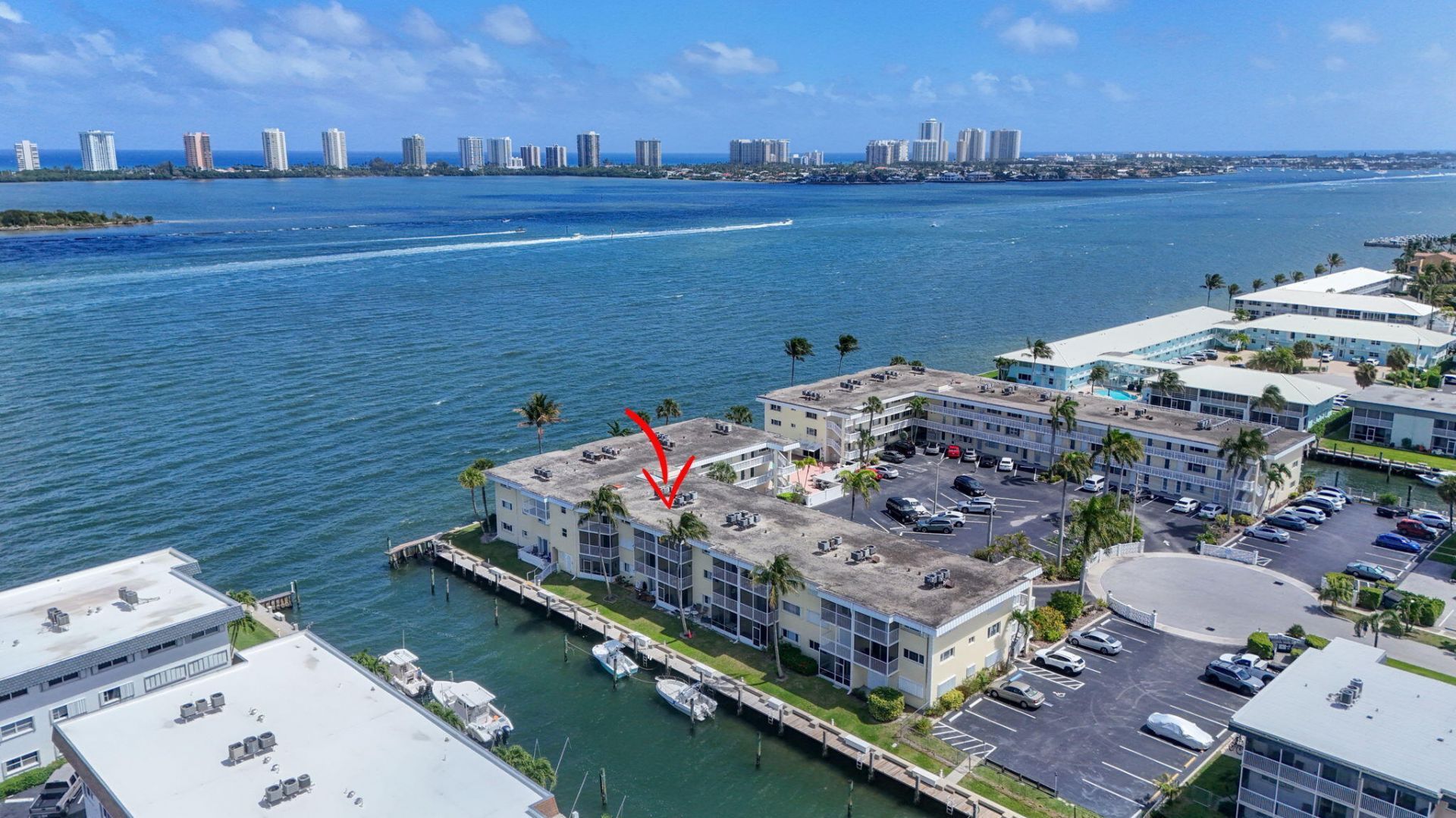 101 Doolen Court, Unit 307, North Palm Beach, FL 33408 Photo