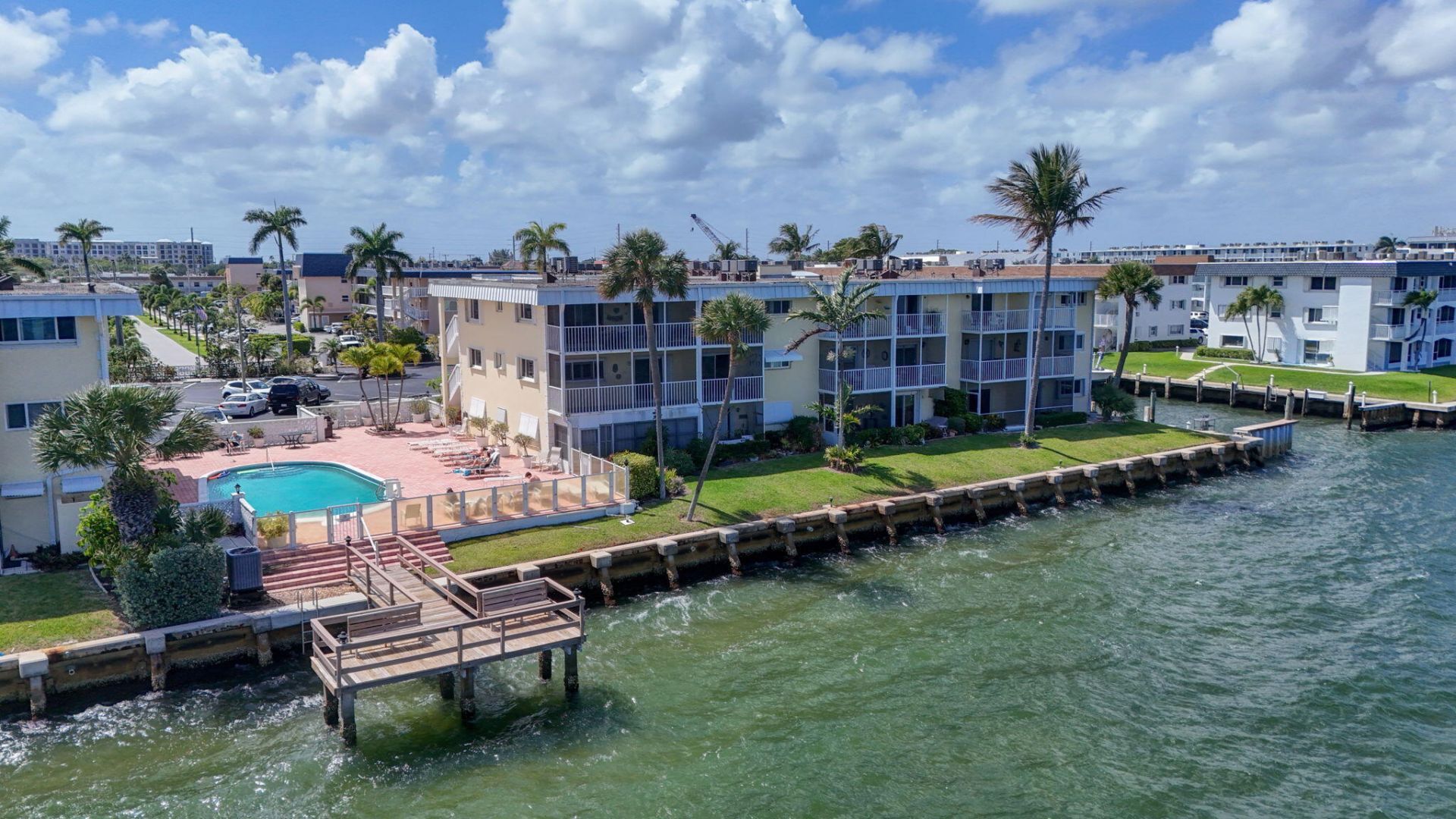 101 Doolen Court, Unit 307, North Palm Beach, FL 33408 Photo