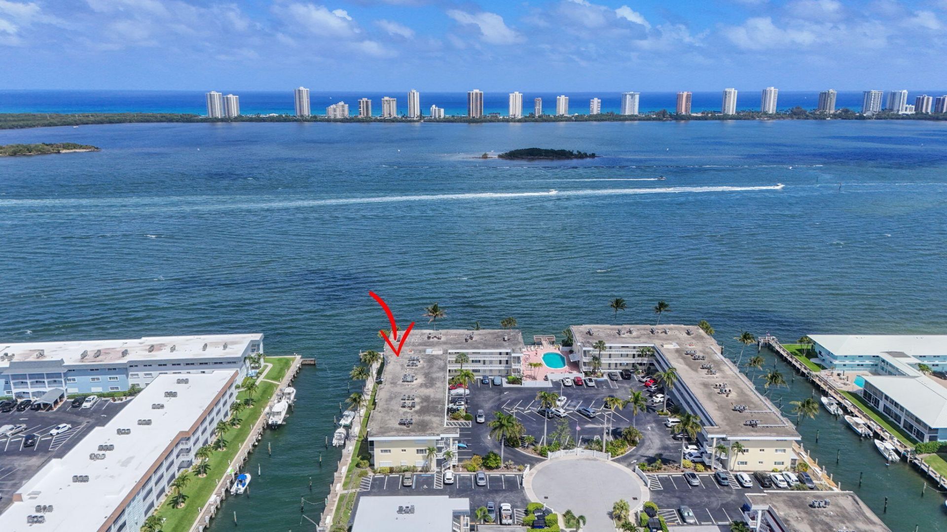 101 Doolen Court, Unit 307, North Palm Beach, FL 33408 Photo