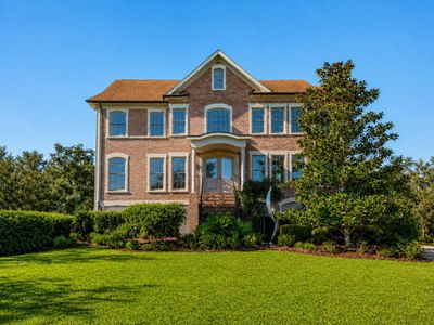 1600 Rivertowne Country Club Drive, Mount Pleasant, SC 29466