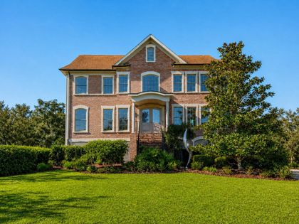 1600 Rivertowne Country Club Drive Mount Pleasant, SC 29466