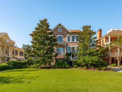 1600 Rivertowne Country Club Drive Mount Pleasant, SC 29466