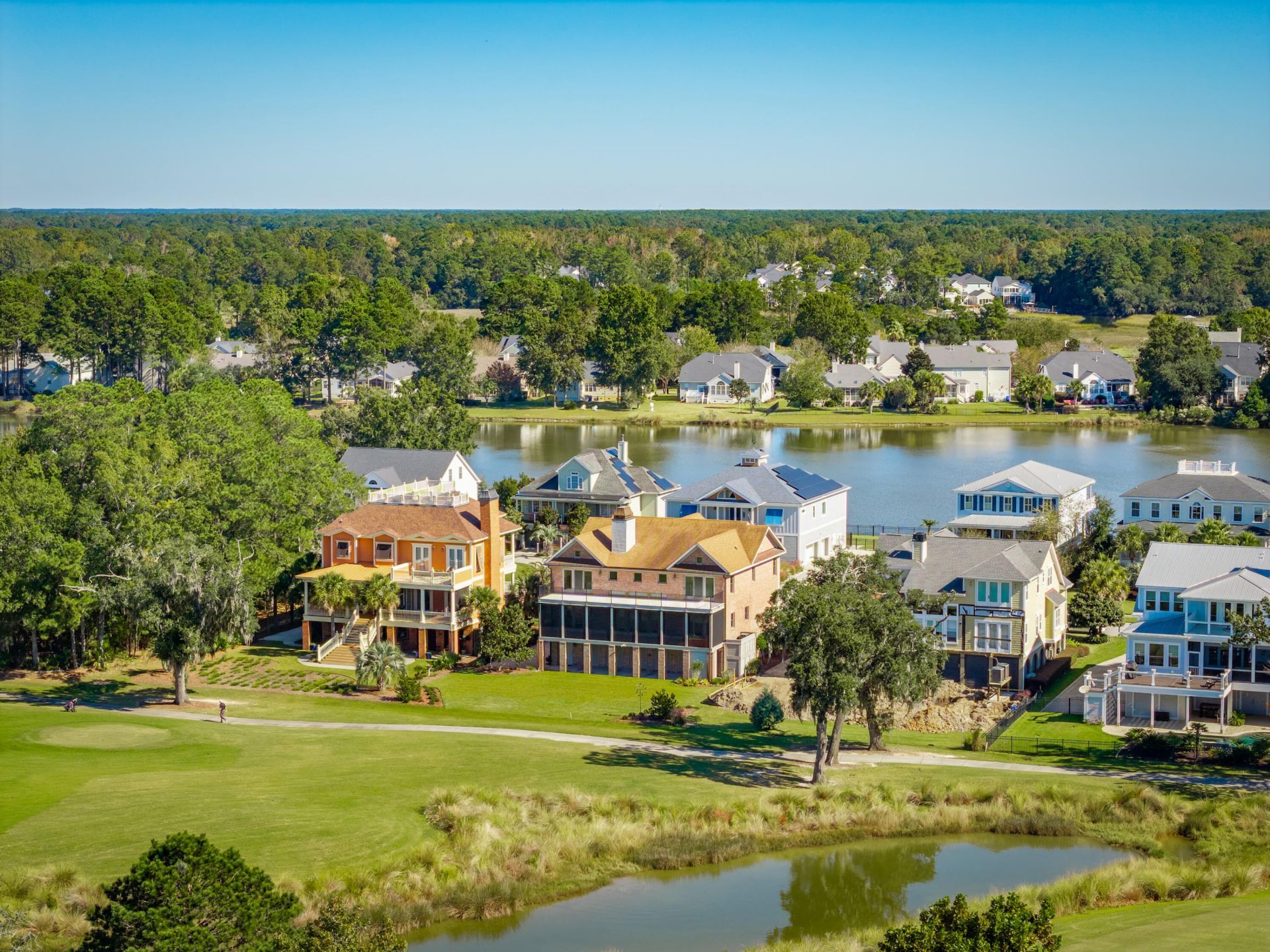 1600 Rivertowne Country Club Drive Photo 46