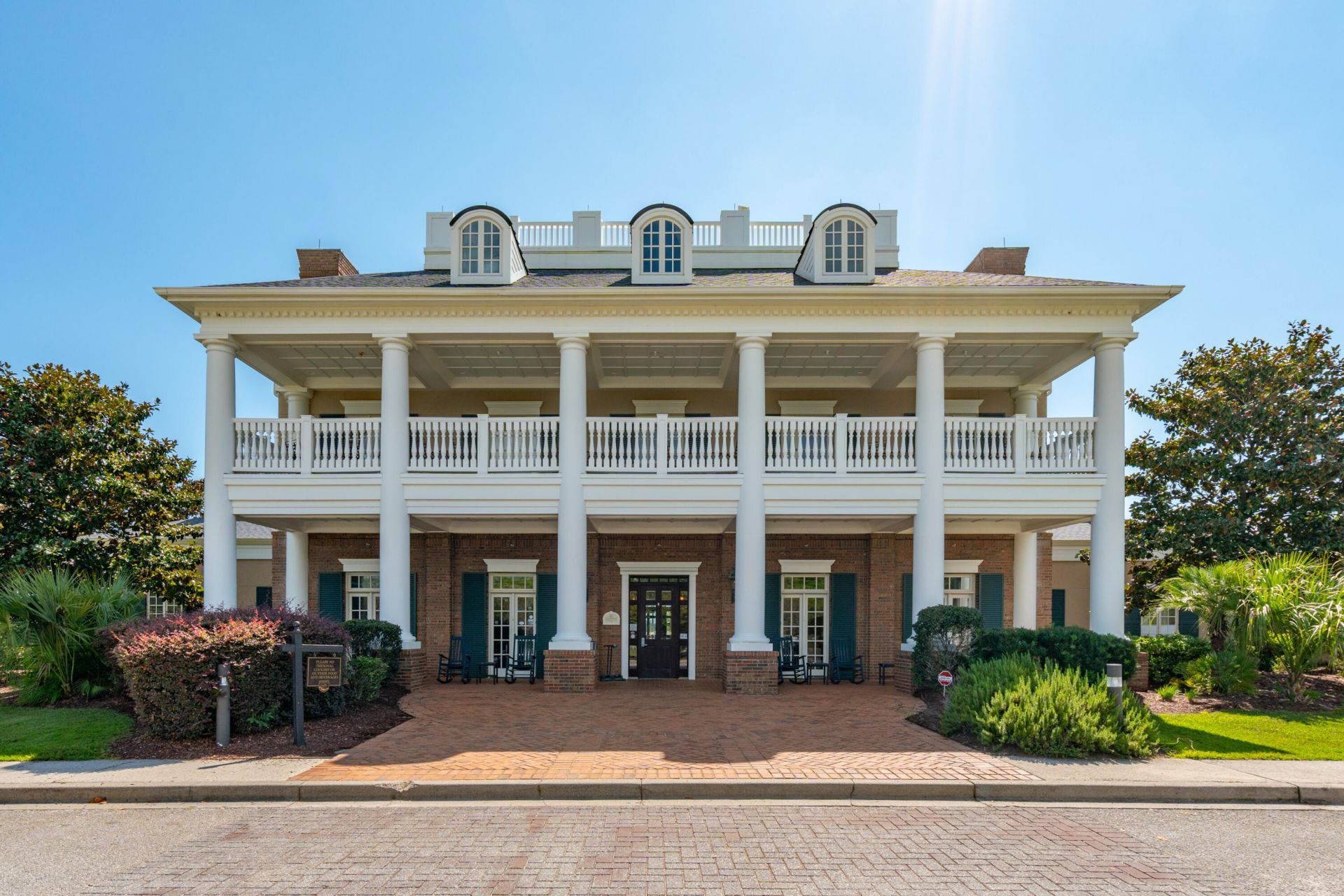 1600 Rivertowne Country Club Drive Photo 49