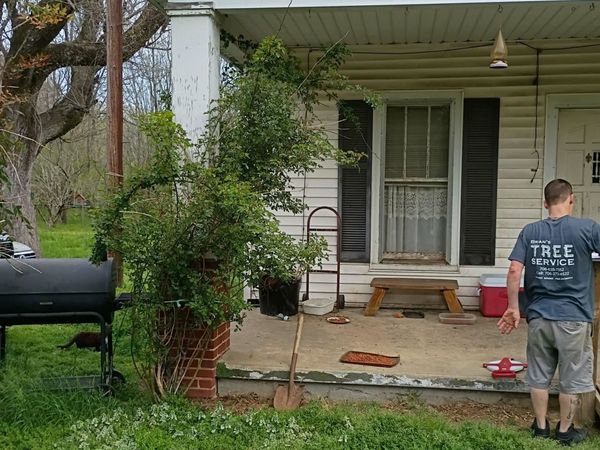 5255 STATE HIGHWAY 30 HWY, Decatur, TN 37322