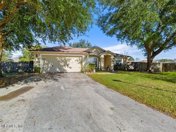 1431 BLUES CREEK Drive, Jacksonville, FL 32221