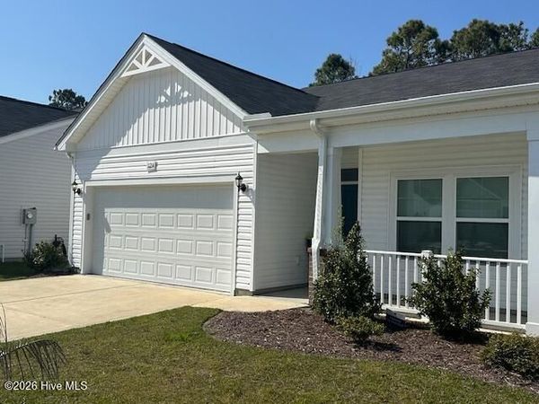 112 Arnette Drive, Unit # A, Ocean Isle Beach, NC 28469