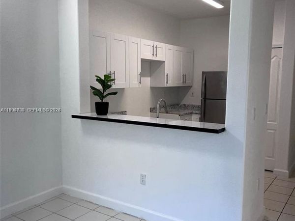 1656 SE 29th Ct, Unit 107, Homestead, FL 33035