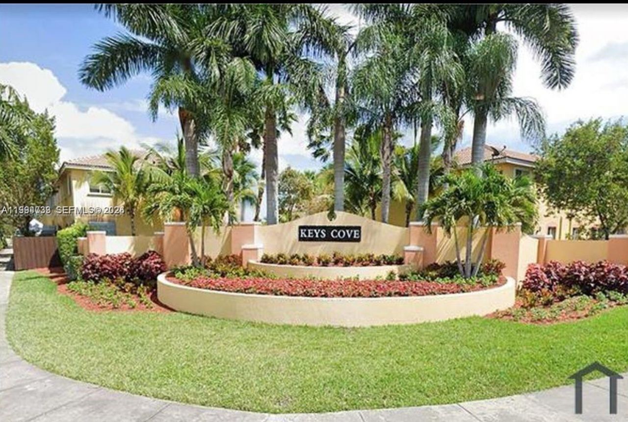1656 SE 29th Ct, Unit 107, Homestead, FL 33035 Photo