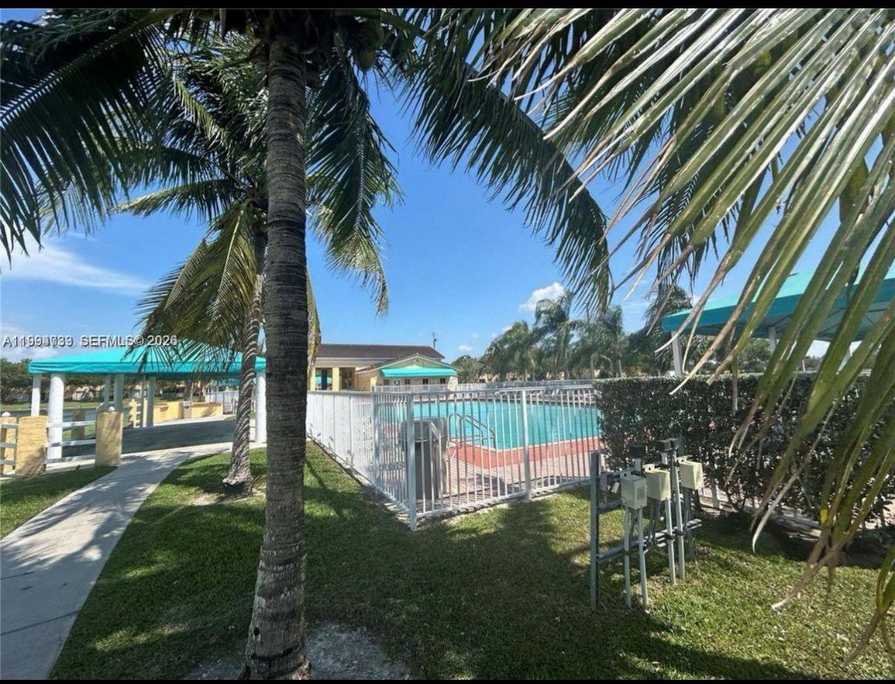 1656 SE 29th Ct, Unit 107, Homestead, FL 33035 Photo