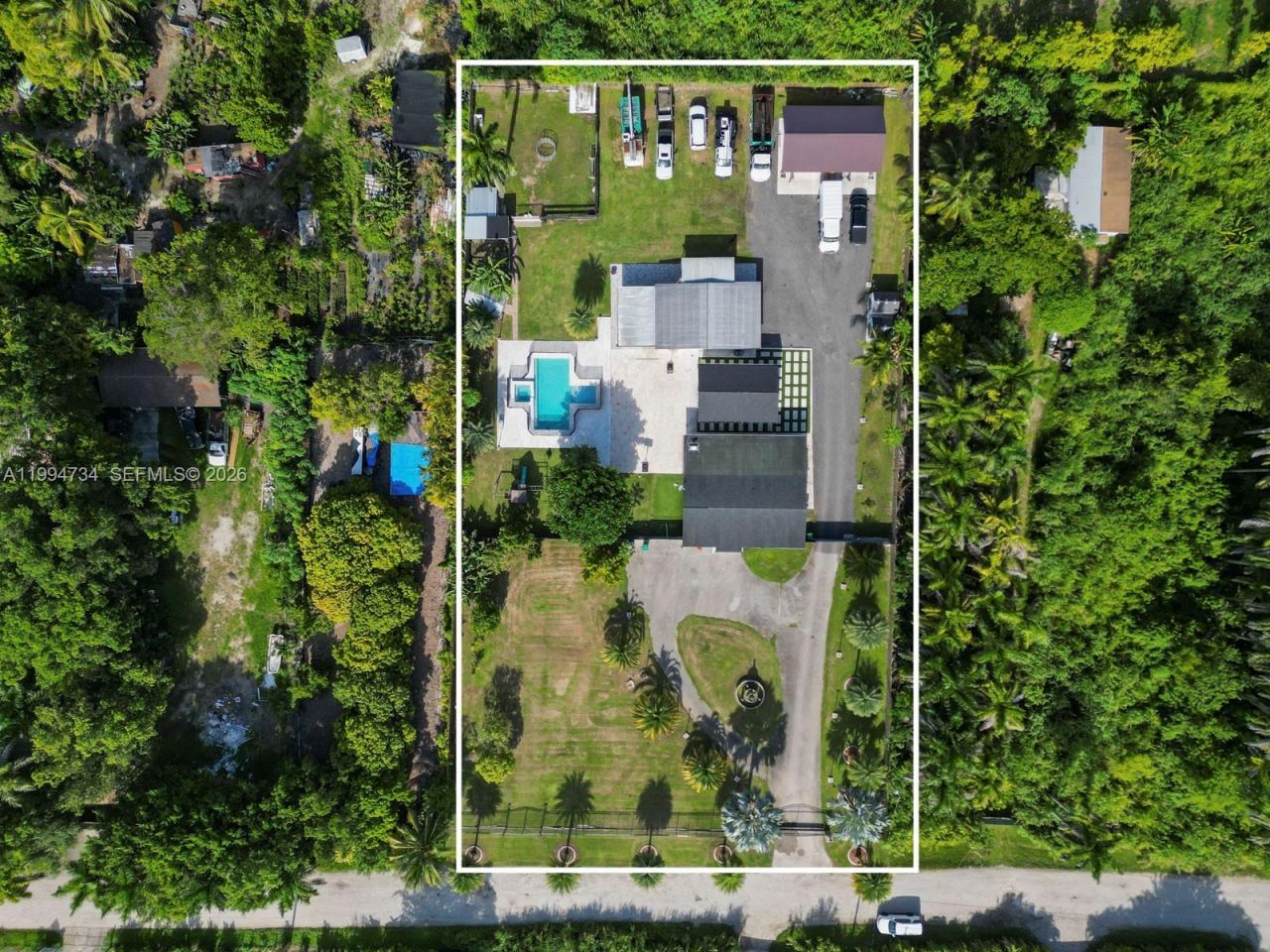 15305 SW 209th Ave , Miami, FL 33187 Photo