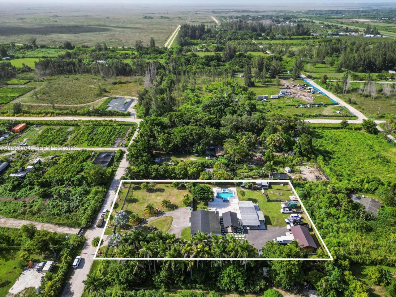 15305 SW 209th Ave , Miami, FL 33187 Photo