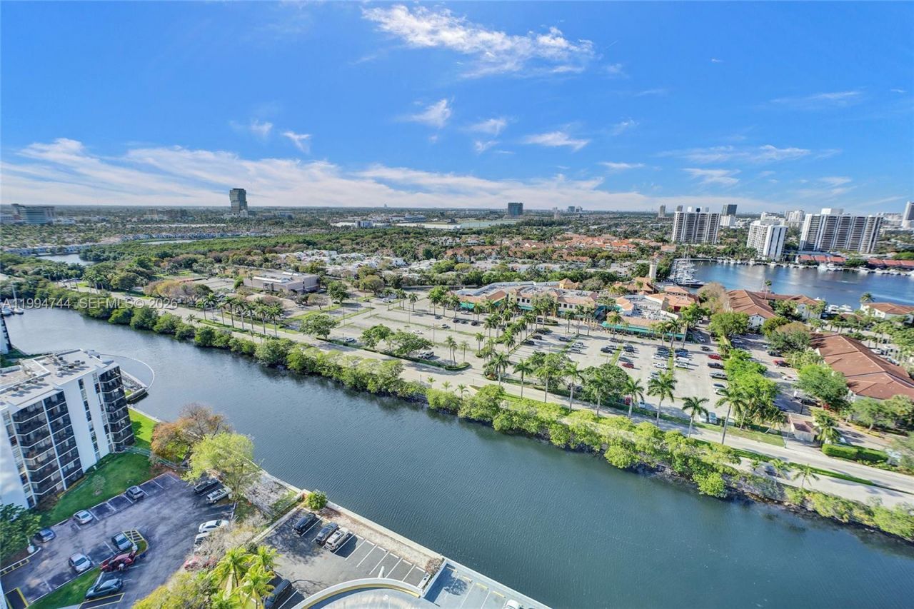 3625 N Country Club Dr, Unit 2310, Aventura, FL 33180 Photo