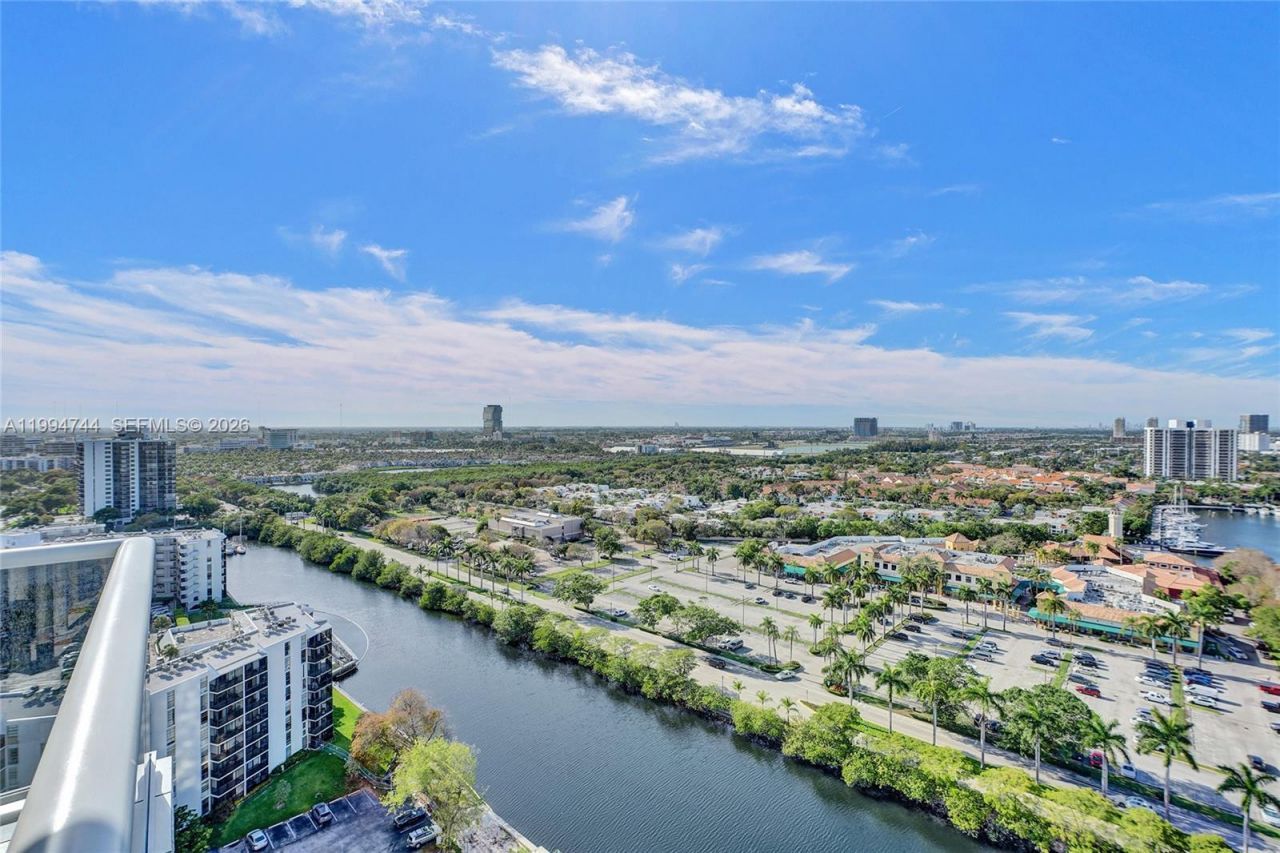 3625 N Country Club Dr, Unit 2310, Aventura, FL 33180 Photo
