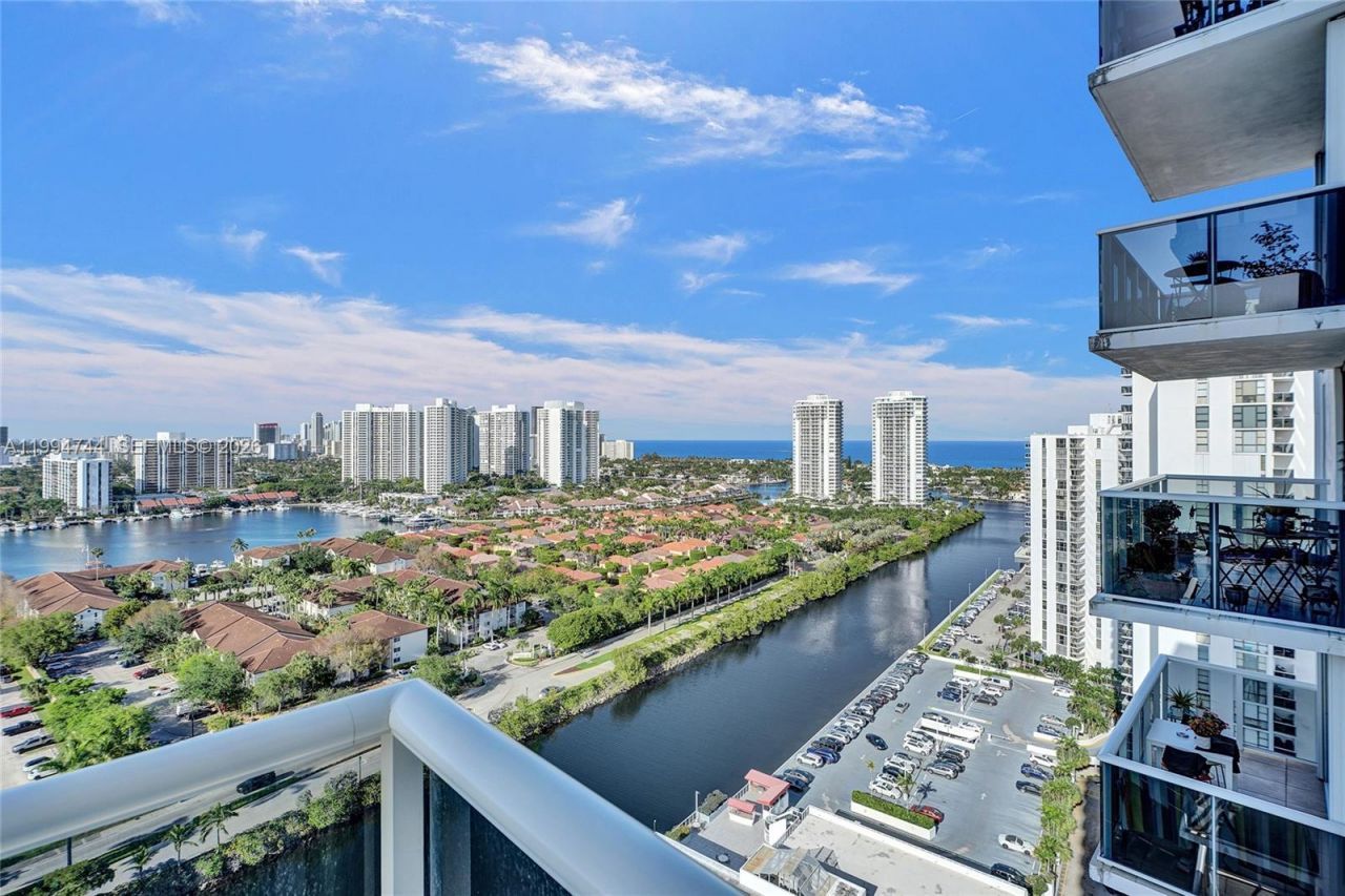 3625 N Country Club Dr, Unit 2310, Aventura, FL 33180 Photo